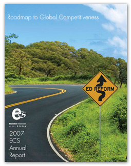 2007 Annual Report