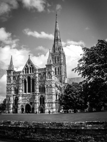 Salisbury Cathedral